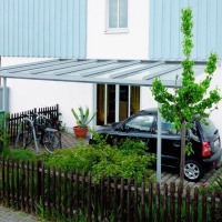 Wintergärten in Wohnung, Haus, Aluminium-Wintergärten, Winter Terrasse aus Polen